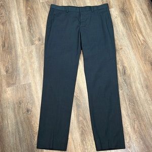Le 31 grey dress Pant - 32/30